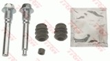 TRW ST1706 Set bucsi de ghidaj, etrier frana