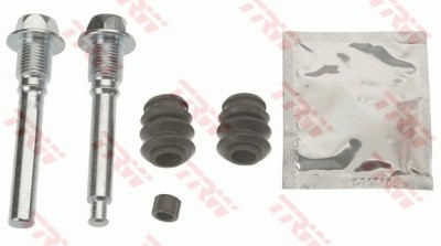 TRW ST1706 Set bucsi de ghidaj, etrier frana foto