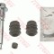 TRW ST1706 Set bucsi de ghidaj, etrier frana
