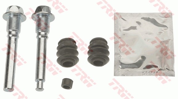TRW ST1706 Set bucsi de ghidaj, etrier frana