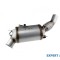 Filtru particule dpf BMW Seria 5 (2010-&gt;) [F10] #1