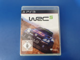 WRC 5 - joc PS3 (Playstation 3), Curse auto-moto, Multiplayer, 3+