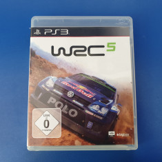 WRC 5 - joc PS3 (Playstation 3)