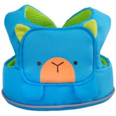 Ham de Siguranta Trunki ToddlePak Blue foto