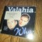 Valahia - Why, (CD)