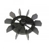 Ventilator fulie compresor 150mm B-ACW0002, Barracuda