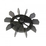 Ventilator fulie compresor 150mm B-ACW0002