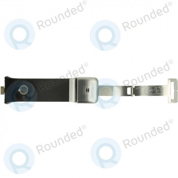 Samsung Galaxy Gear (SM-V700) Curea dreapta + Modul cameră 1.9MP negru GH97-15090A foto