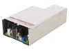 Convertor AC/DC 450W 48VDC