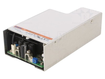 Convertor AC/DC 450W 48VDC foto