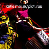 Katie Melua Pictures (cd)