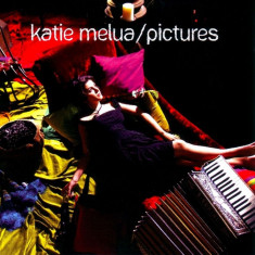 Katie Melua Pictures (cd) foto