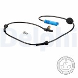 DELPHI SS20629 senzor,turatie roata