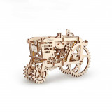 Puzzle 3D Tractor