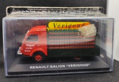 Macheta Renault Galion - Ixo/Altaya 1/43