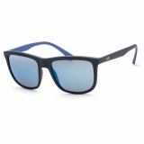 Ochelari de Soare Unisex Armani Exchange AX4093S-829555 &oslash; 56 mm