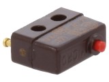Micro&icirc;ntrerupător SNAP ACTION 5A fără manetă