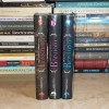 KELLEY ARMSTRONG - FORTELE RAULUI ABSOLUT * 3 VOL: INVOCAREA+REVELATIA+RAFUIALA*