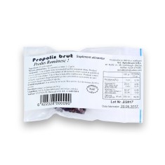 PROPOLIS BRUT 10GR foto