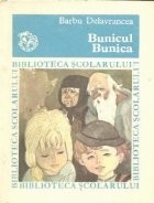 Bunicul. Bunica foto