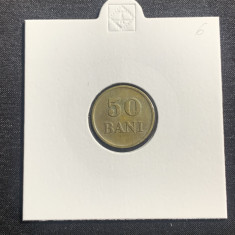 Moneda 50 bani 1947 Romania