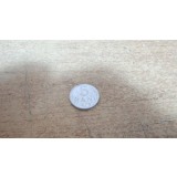 Moneda 5 Bani 1975 Romania #A6650