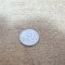 Moneda 5 Bani 1975 Romania #A6650