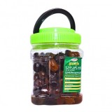 Masline Negre Naturale Deshidratate Gemlik Alinda 400g MGR29167