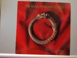 The Alan Parsons Project &ndash; Vulture Culture (1984/Arista/RFG) - Vinil/Vinyl/NM+