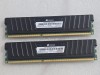 Kit Memorie RAM Corsair Vengeance Low Profile 8GB (2x4GB) DDR3 1600MHz CL9 CML8GX3M2A1600C9, DDR 3, 8 GB, 1600 mhz