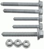 LEMF&Ouml;RDER 3839801 Set reparatie suspensie punte fata Audi VW Passat Tiguan Sharan