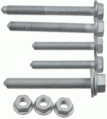 LEMF&amp;Ouml;RDER 38398 01 Service Pack Set reparatie, suspensie foto