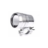 Proiector led, 2400 lumeni 10 W lupa si stroboscop, rezistent la apa Cod: U2 Automotive TrustedCars, Oem
