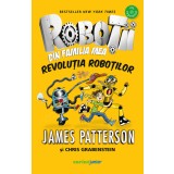 Roboții din familia mea. Revoluția roboților