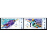 MOLDOVA 2006 JOCURILE OLIMPICE DE IARNA TORINO