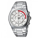 Cumpara ieftin Ceas Barbati, Casio Edifice, Classic EF EF-513D-7A - Marime universala