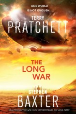 Terry Pratchett - The Long War
