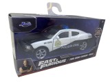 Macheta Fast and Furious 2006 Dodge Charger - Police 1:34