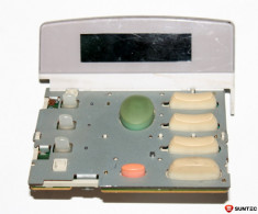 Control panel HP LaserJet 2100 RG5-2866 foto