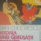 Istoria unei generatii Expresionistii - Dan Grigorescu