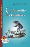 Calatoriile lui Gulliver/Jonathan Swift
