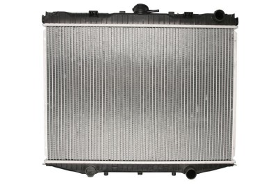 Radiator, racire motor NISSAN TERRANO II (R20) (1992 - 2007) THERMOTEC D71013TT foto