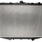 Radiator, racire motor NISSAN TERRANO II (R20) (1992 - 2007) THERMOTEC D71013TT