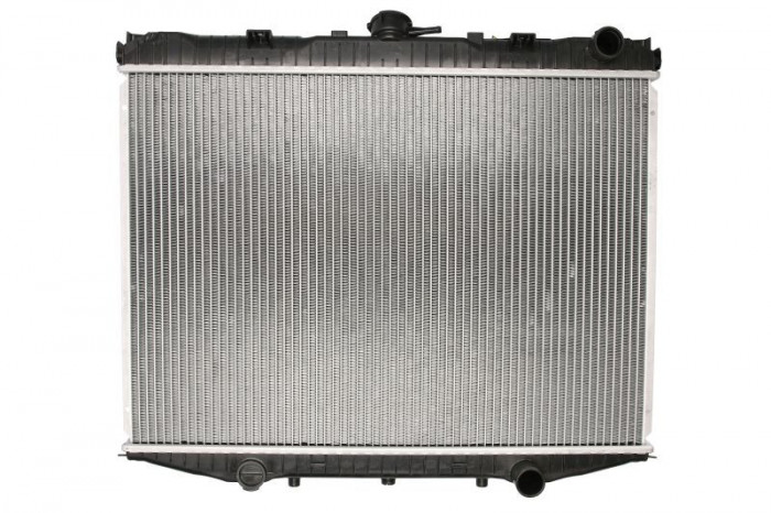 Radiator, racire motor NISSAN TERRANO II (R20) (1992 - 2007) THERMOTEC D71013TT