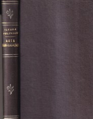 Ileana Vulpescu - Arta conversatiei (Coperti cartonate)