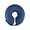 GULER GONFLABIL PENTRU CAINI M, 25-40CM 513237, flamingo