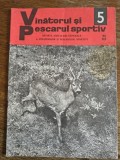 Revista Vanatorul si pescarul sportiv nr. 5 / 1979 / R1P1P
