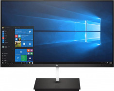 Monitor HP EliteOne 1000 23.8 inch 14ms Black foto