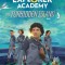 Explorer Academy: The Forbidden Island (Book 7)