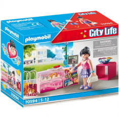 Set de Constructie Playmobil Accesorii de Moda foto